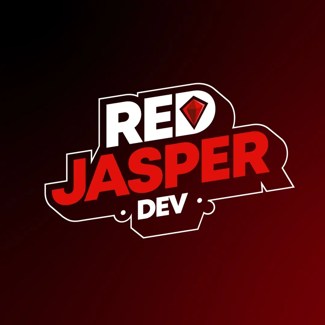 Red Jasper Dev